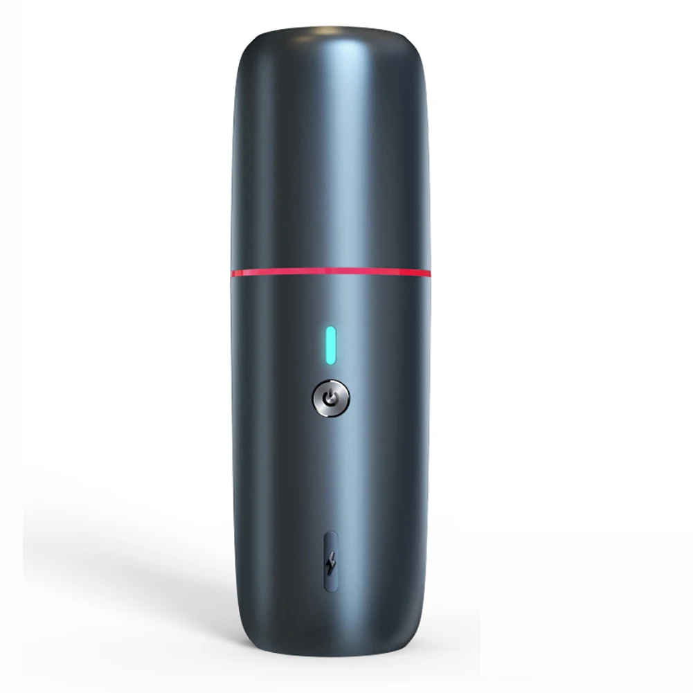 

Portable Vehicle Wireless Small Electric Vacuum Cleaner 5000Pa Dust Catcher Home Computer Cleaning Machine USB Rechargeable
