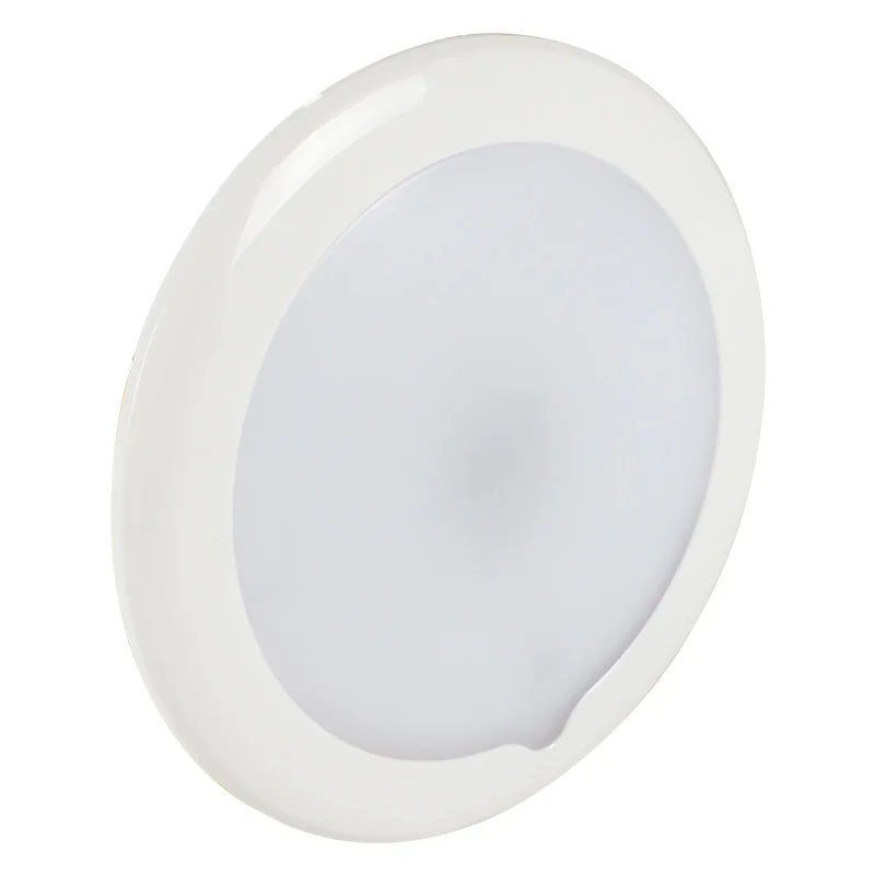 150mm 12V LED Car Interior Lighting Lamp 2.4W 3000K Touch Inside RV Roof Light Kit for Camper Van Boat Trailer Bright White | Автомобили и