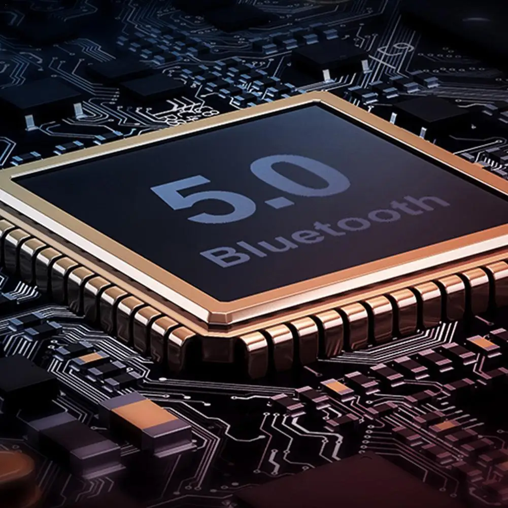 

Bluetooth 5.0 Transmitter Receiver Wireless 3.5mm AUX Support In 2 Receiver NFC Transmitter Adapter NFC RCA Audio 1 2 To Y0A1