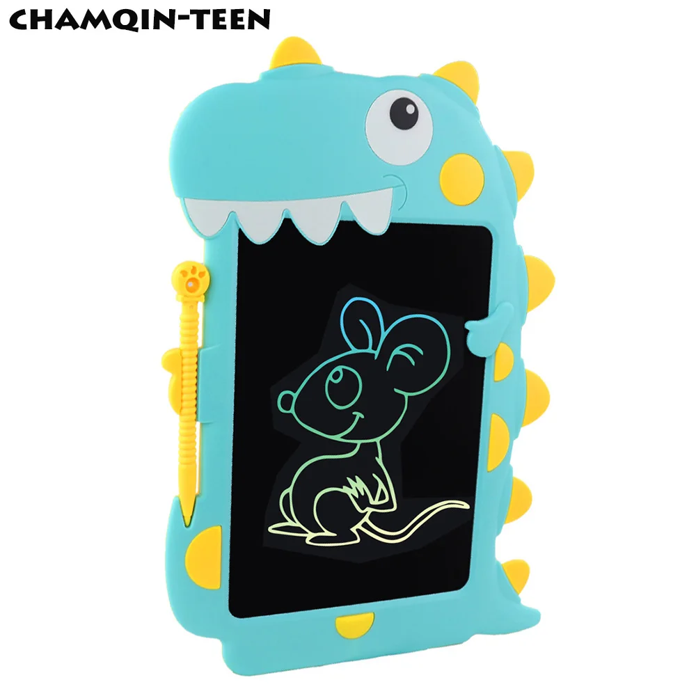

Lovely 8.5Inch Drawing Toys LCD Screen Writing Tablet Digital Graphic Drawing Tablets Electronics Drawing Board Kids Drawing Pad