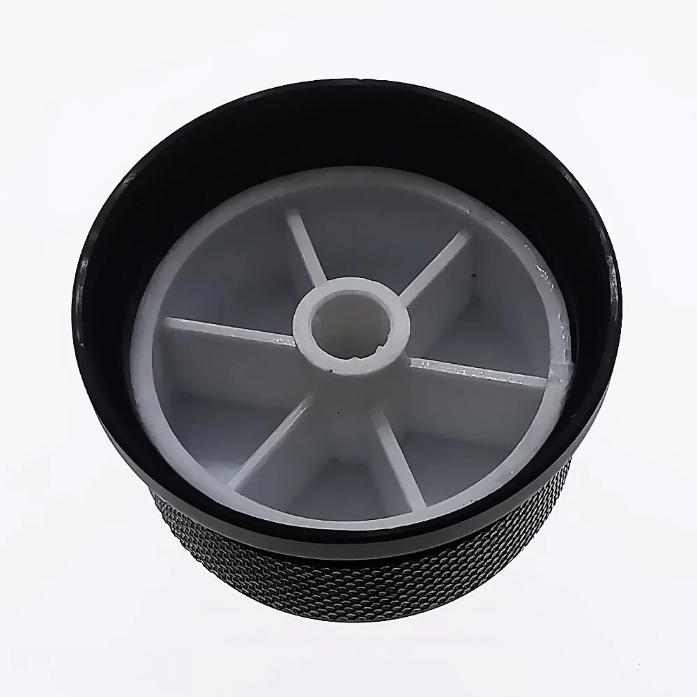 Ручка потенциометра из алюминия и пластика ручка регулировки громкости динамика