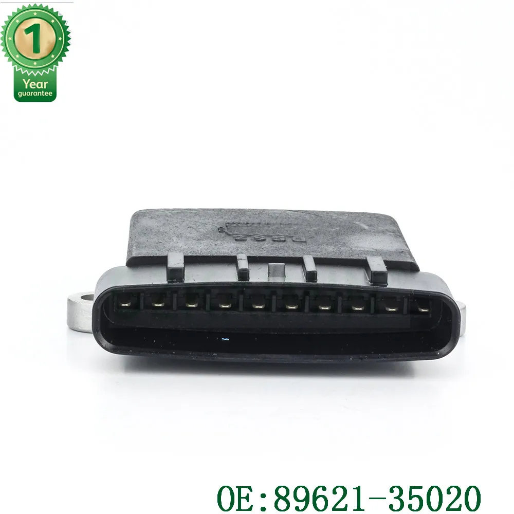 Оригинальный OEM 8962135020 89621-35020 131300-2380 модуль управления зажиганием для toyota TUNDRA |