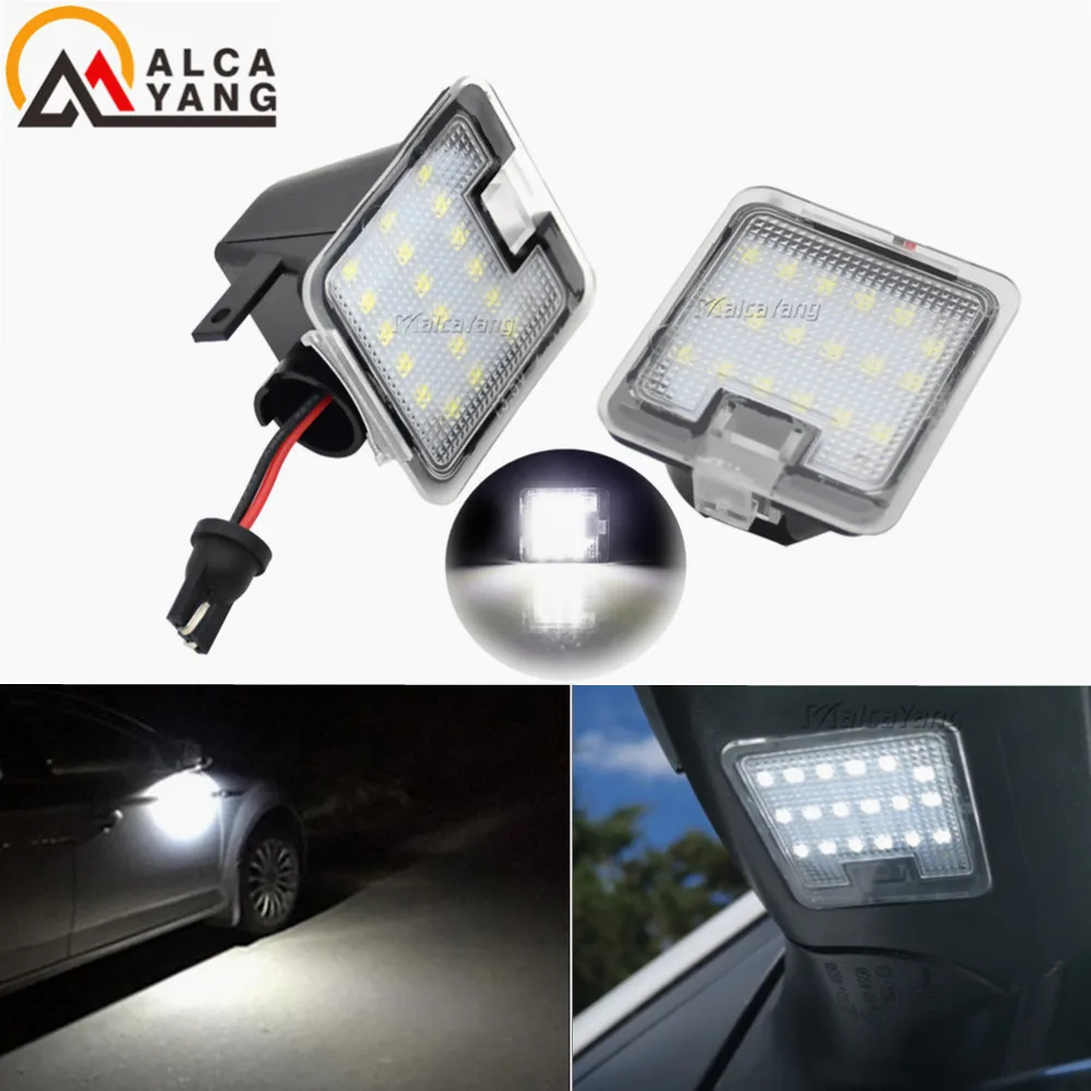 Светодиодсветильник подсветка для автомобиля Ford Focus 3 C-Max Kuga 2 Escape Mondeo IV s-Max шт. |