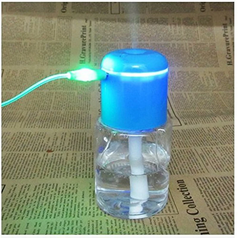 Увлажнители воздуха 10 шт./лот запасные части для аромадиффузора с USB разъемом