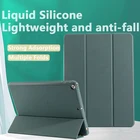 Для iPad 10,2 7 8 для Pro 11 12,9 2020 для ipad Air 2 3 чехол для ipad Mini 5 Чехол для ipad 9,7 2018 для ipad Air 4 10,9 2020