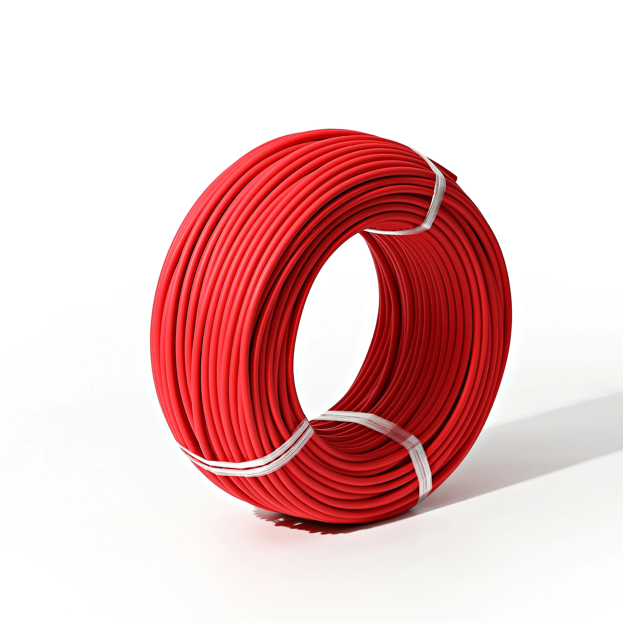 Солнечный Кабель фотогальванический кабель 2 5 мм2 4 6 мм 2/ TUV используется для