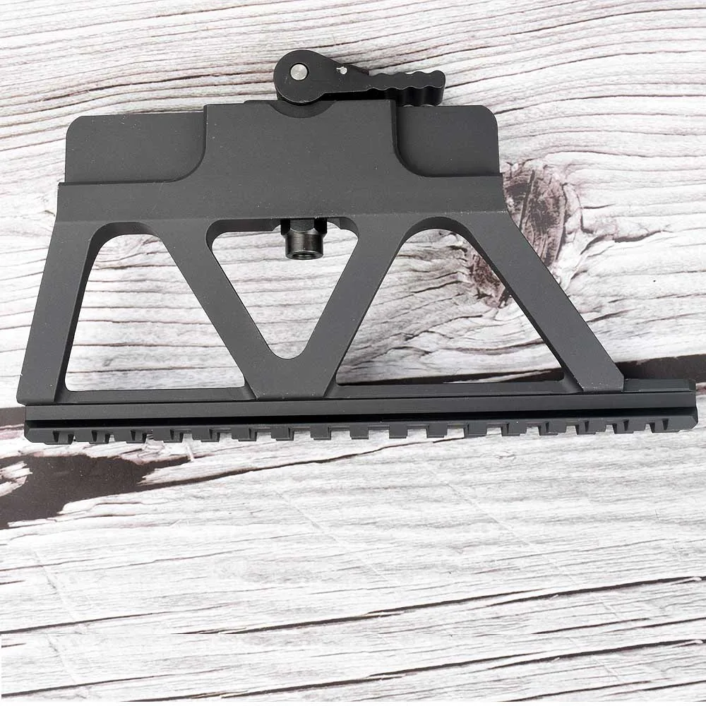 Тактическое крепление для прицела AK Пикатинни охотничьей винтовки 47 74