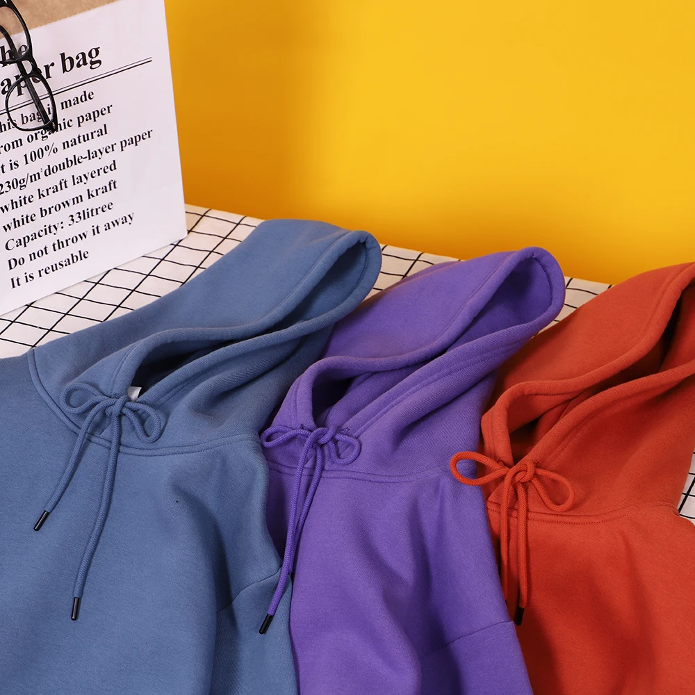 Красивая девять хвостов Женская Толстовка Осенняя мода с капюшоном Harajuku S-Xxl