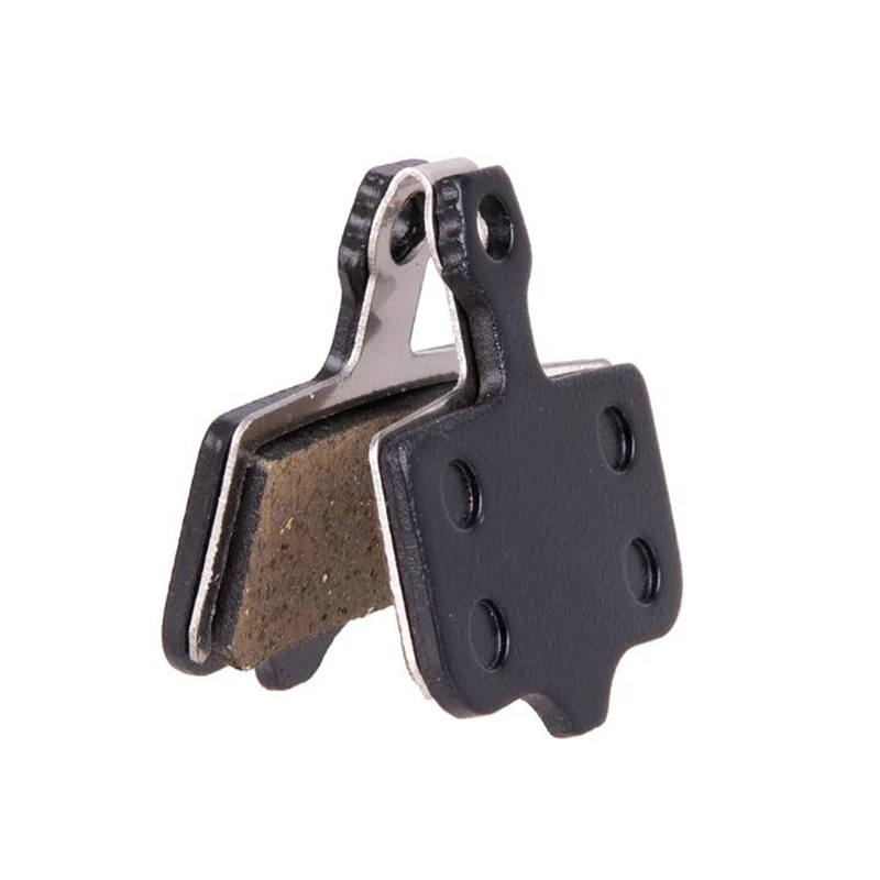 

1Pairs Resin Sintered Bicycle Disc Brake Pads MTB Mountain Bike Organic Ceramics Carbon Zoom Brake
