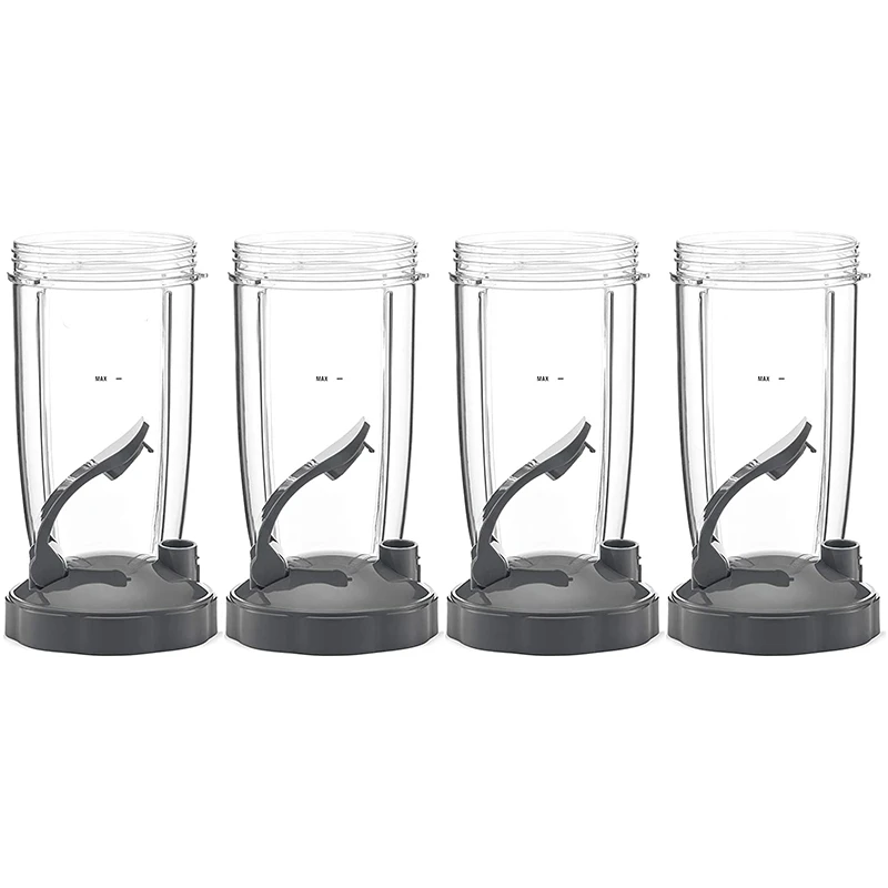 Запасная крышка с откидной крышкой для блендеров NutriBullet 600W и Pro 900W| |