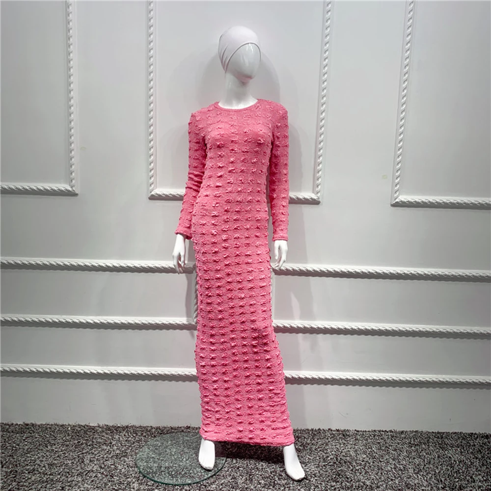 Abaya Дубай мусульманский хиджаб платье Турция ислам одежда Abayas африканские макси