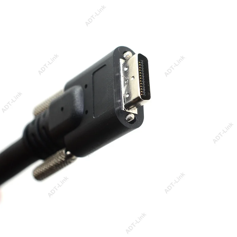 FZ-VS/FZ-VS3 кабель для камеры SDR к Mini 26Pin кабели CMOS CCD промышленная камера ссылка OMRON |
