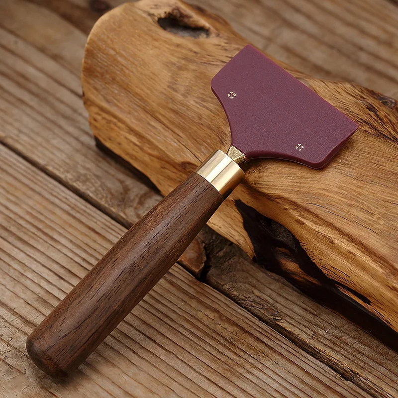 

Tea Scraper Kung Fu Tea Utensils Silicone Tea Brush Tea Table Wiper Tea Tray Brush Wiper Tea Ceremony Utensil