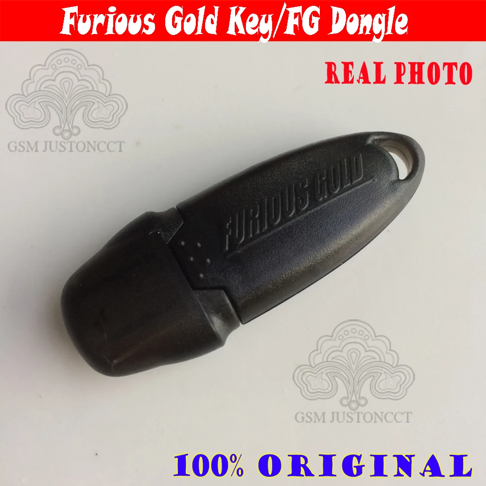 Оригинальный Furious Gold USB Dongle FG Key Lite Селект 3 пакета для активации с 1 2 4 5 6 8 11 и далее.