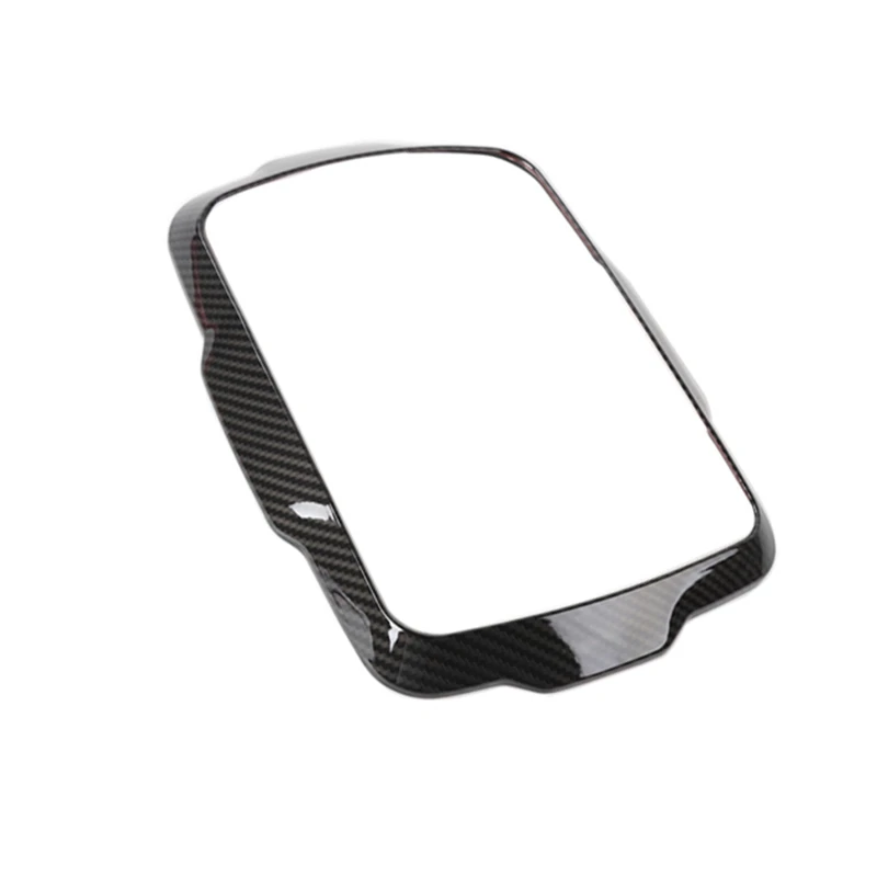 Автомобильная стерео панель Крышка навигация GPS декоративная накладка для Jeep