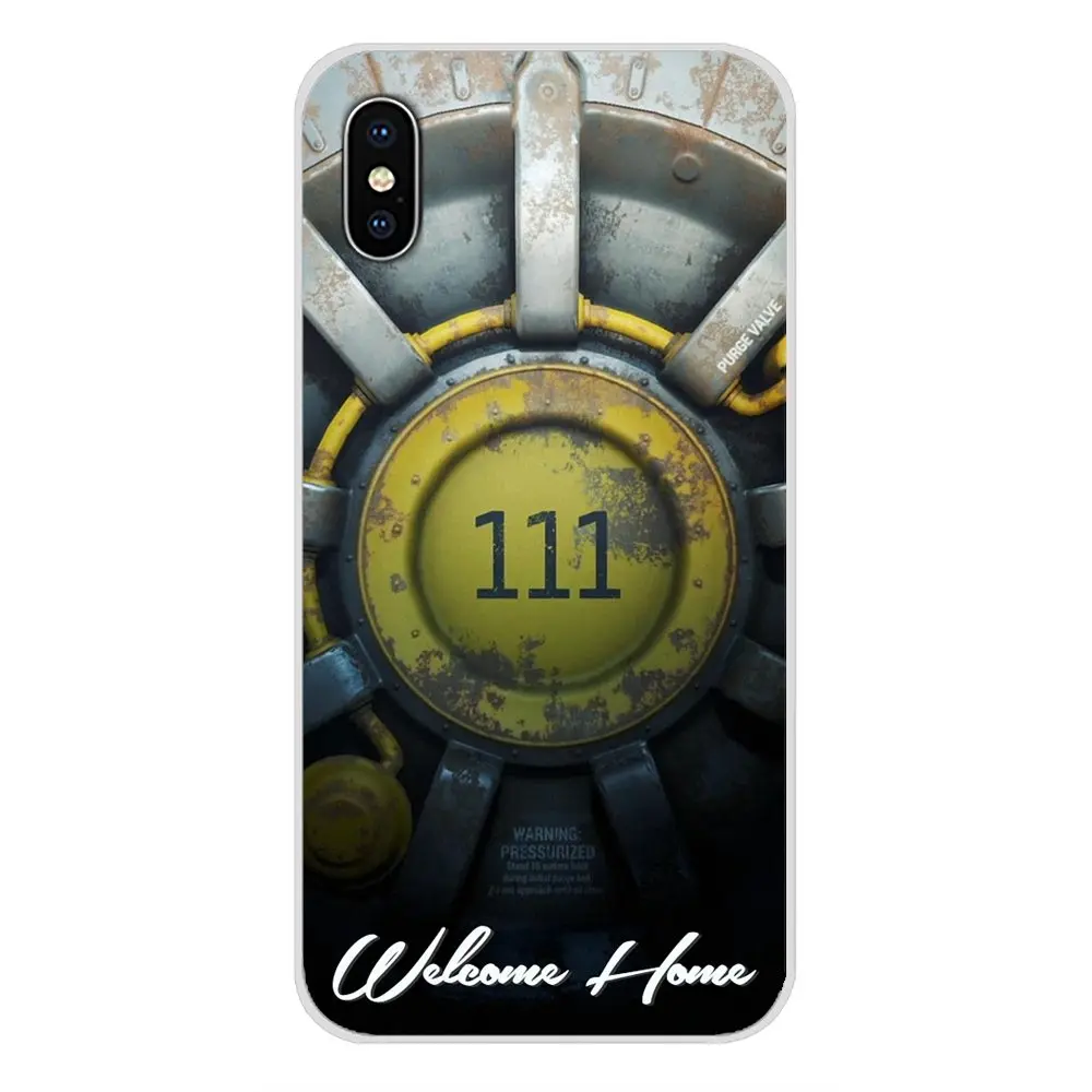 Прозрачный чехол из ТПУ для Apple iPhone X XR XS 11Pro MAX 4S 5C SE 6S 7 8 Plus ipod touch 5 6 5S | Мобильные