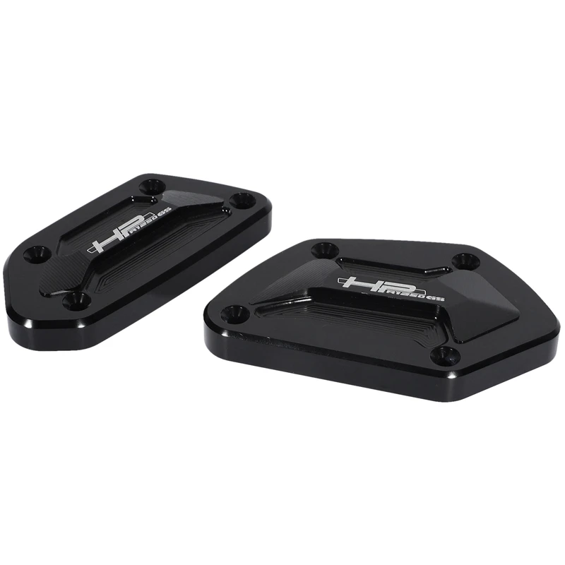 

Motorcycle Front Brake Clutch Fluid Reservoir Cap Tank Cover for R1250GS HP R 1250GS R1250 GS 2019 2020