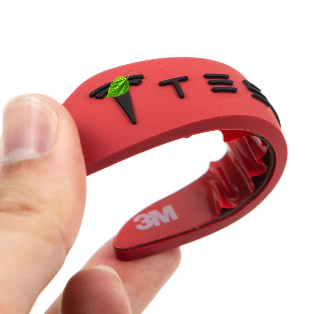 Защитная лента от царапин для Tesla Model 3 Y X S 4 двери|Тюнинговые молдинги| |