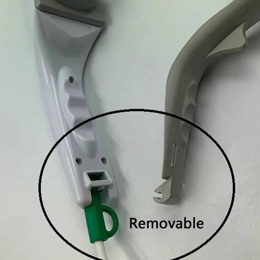 Ручной отпариватель для одежды портативный паровой утюг глажки домашней