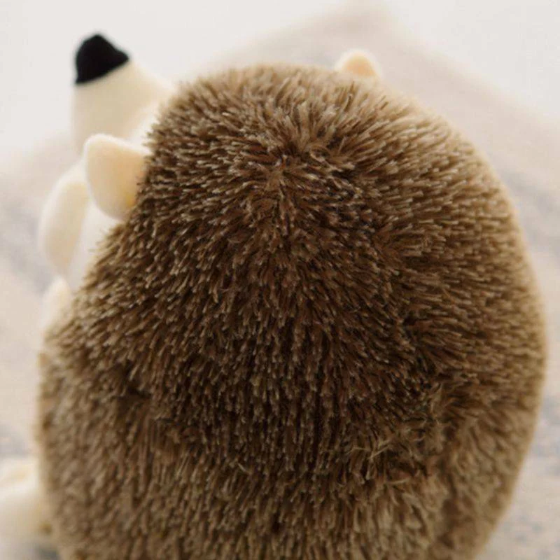 Еж мягкие плюшевые игрушки животные сувенирные куклы для детей день рождения