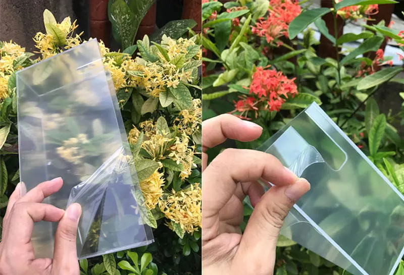 Прозрачный Акриловый чехол пылезащитный с переключателем для переключателя NS