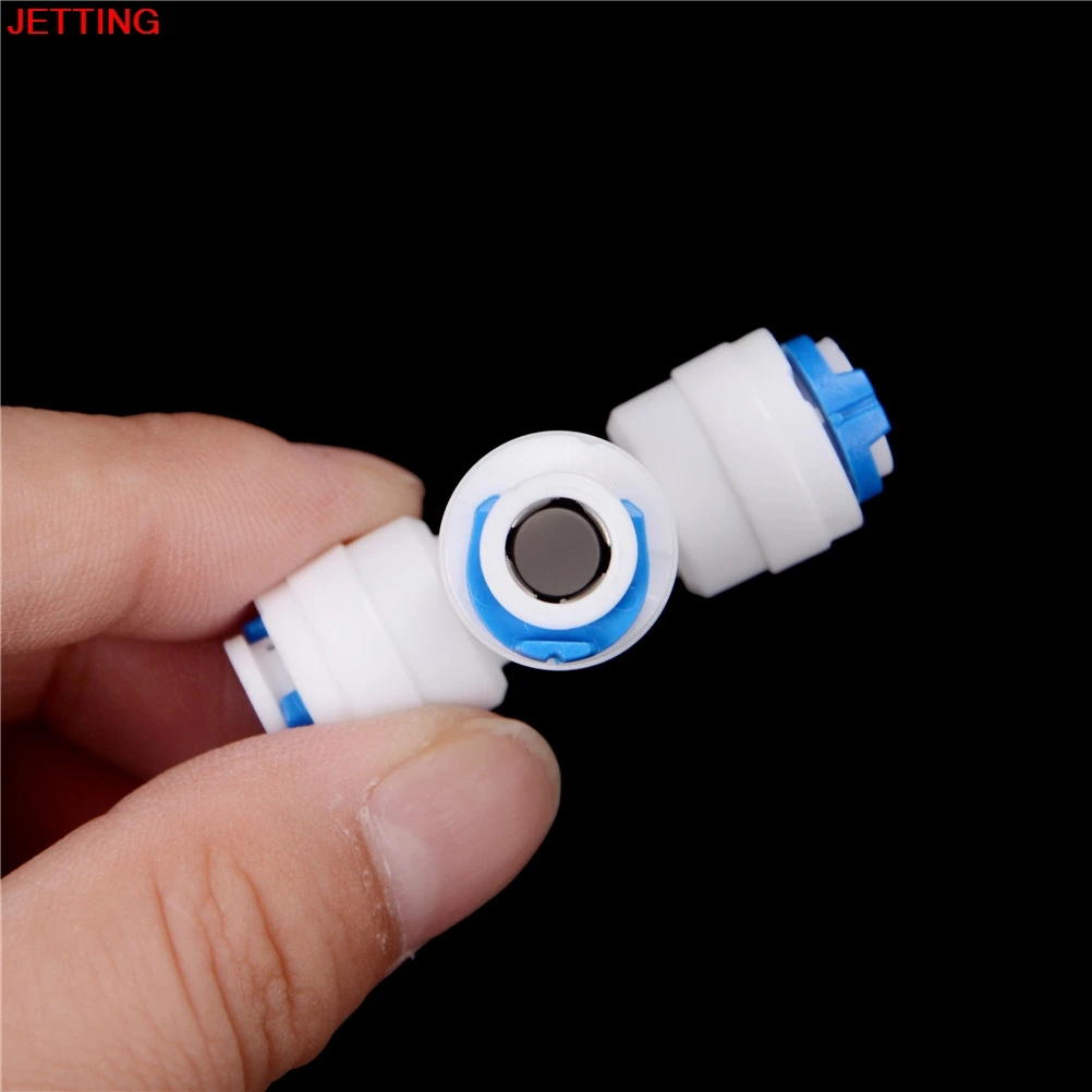 Трубка для аквариума с наружным диаметром 1/4 дюйма 5 шт.|Фитинги труб| |