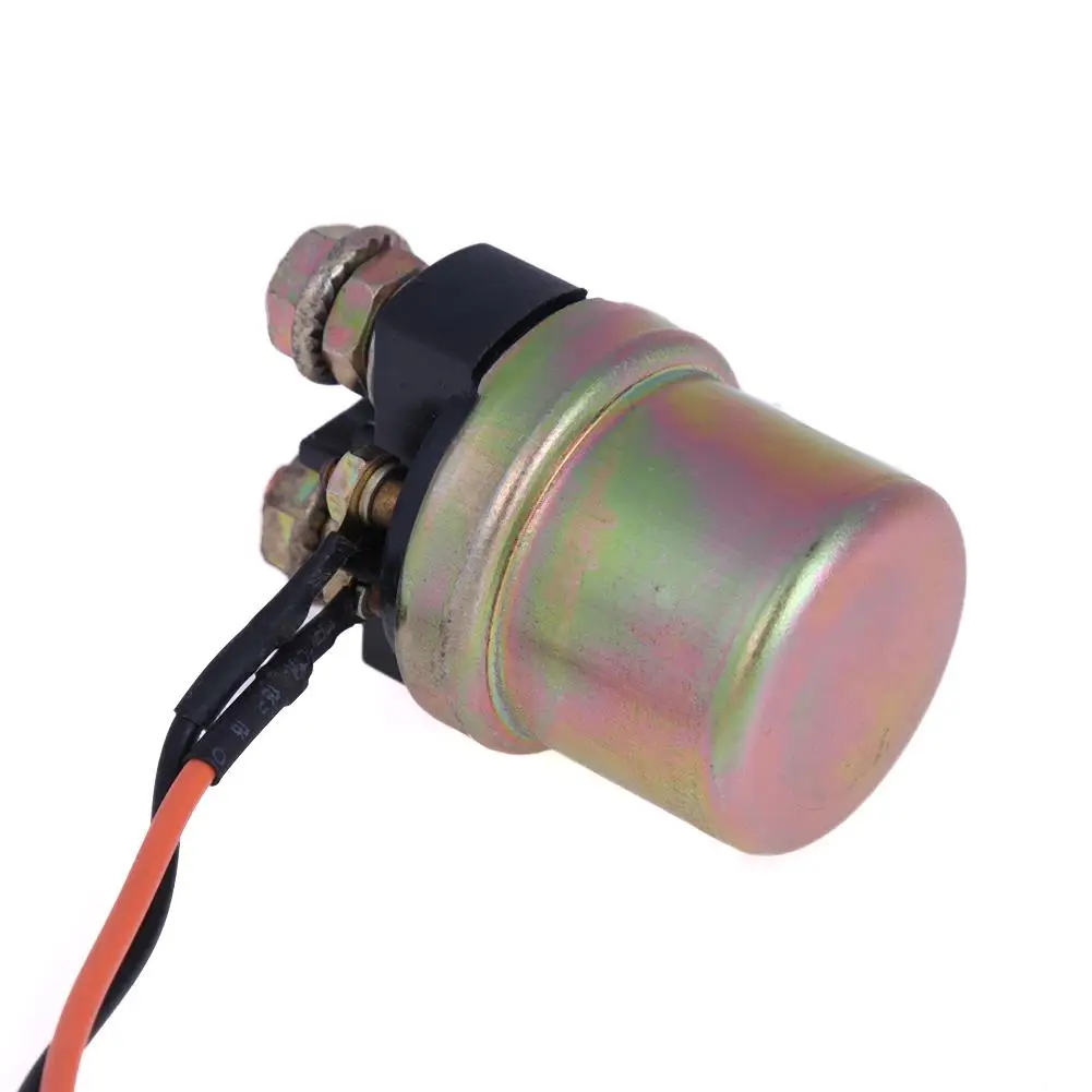 

Motocycle Relay Starter Solenoid for Yamaha Waverunner GP1200 1176cc WAVE RUNNER 1997-2001 Starter Motor Accessaries Part