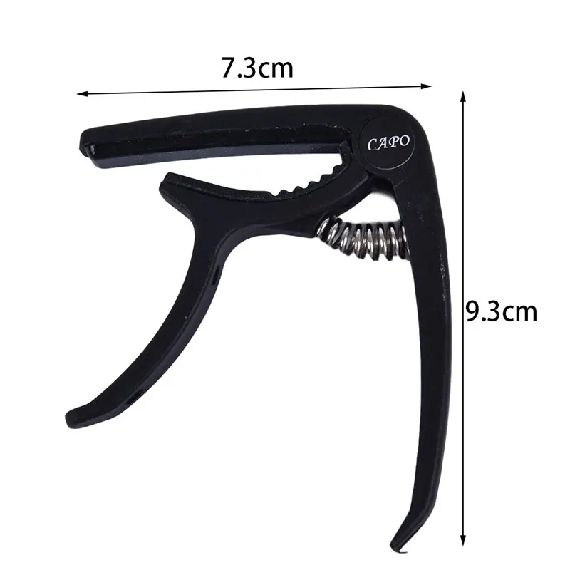 Гитара Capo и 5 Alice электрическая гитарра медиатор аксессуары гитарные палочки для