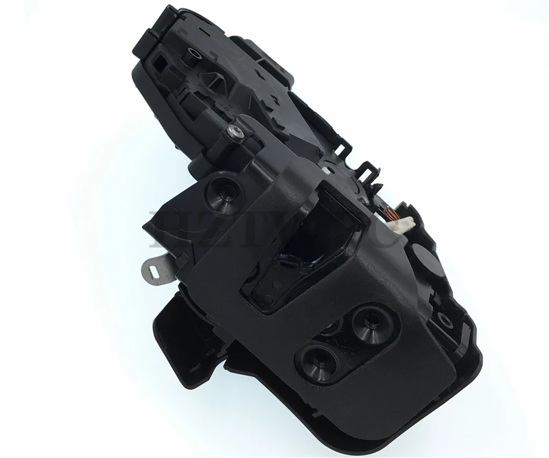 Передняя правая Автоматическая дверная защелка LR011275 для Range Rover Evoque Freelander 2 Discovery