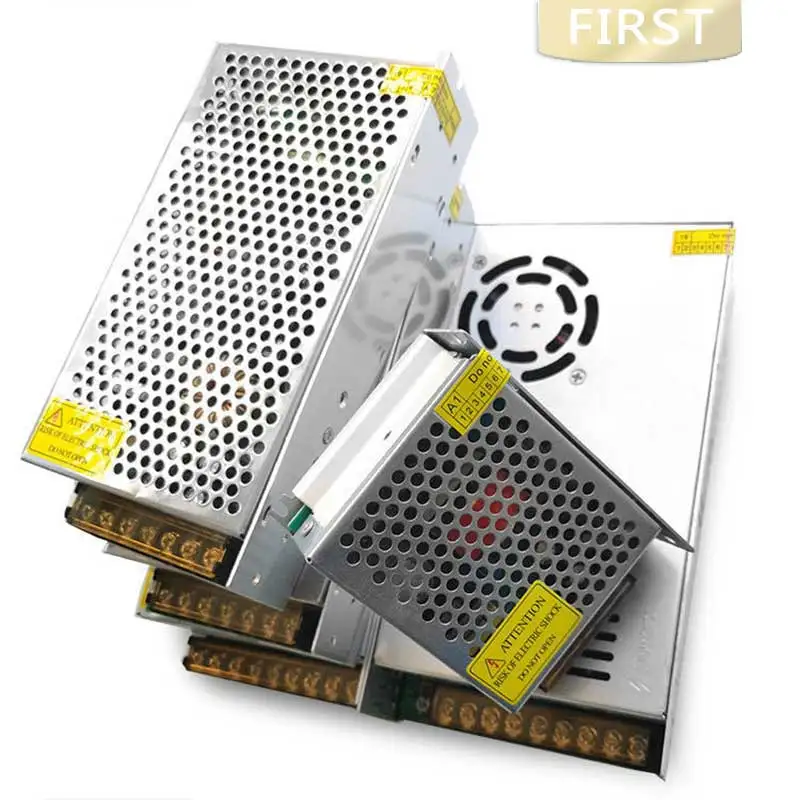 Импульсный источник питания трансформатор для светильник 110 В переменного тока