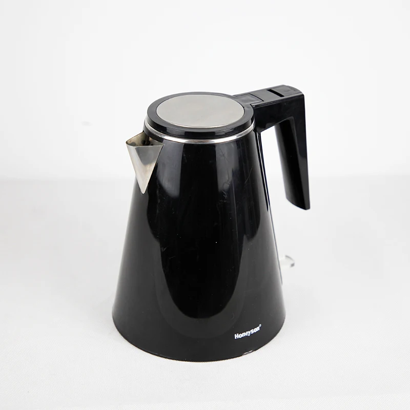 

hotel appliances stainless steel water kettle electric for Europe market