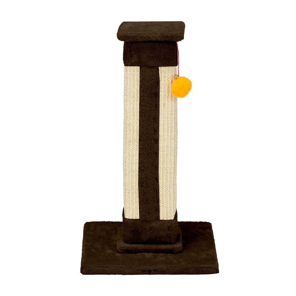 

Pet Cats Climbing Frame Home Pets Cat Climbing Frame with Ball Toys Interesting Pet Practical Items