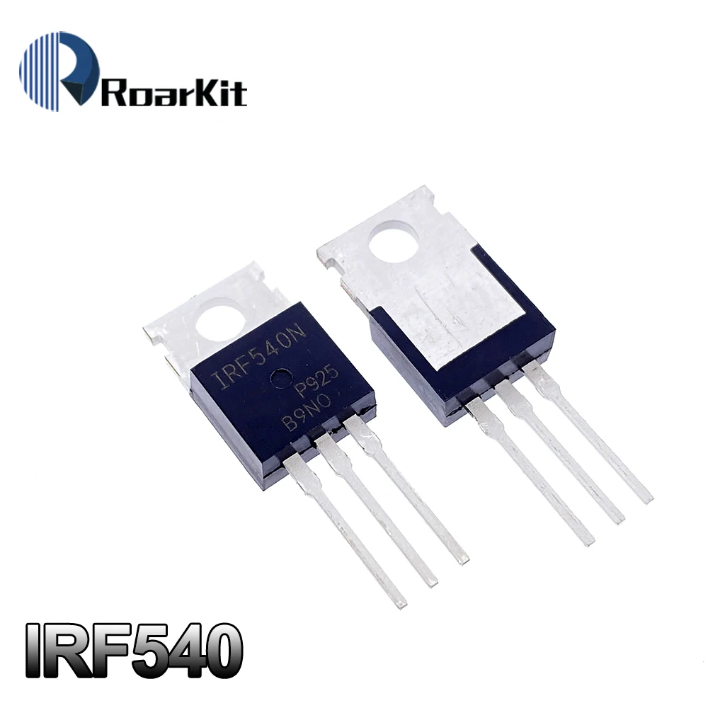 ТРАНЗИСТОР IRF510 IRF530 IRF540 IRF630 IRF640 IRF730 IRF740 IRF830 IRF840 LM317T TO 220 TO220 LM317 IRF3205 IRFZ44N 10