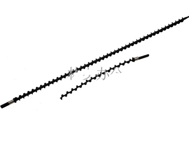 

1sets New Toner Recycling Spring For Ricoh MP2554 3054 3554 4054 5054 6054SP Toner Supply Screw