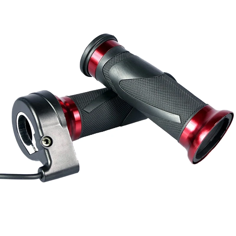 Электрический велосипед Твист дроссельной заслонки Ebike контроль скорости для