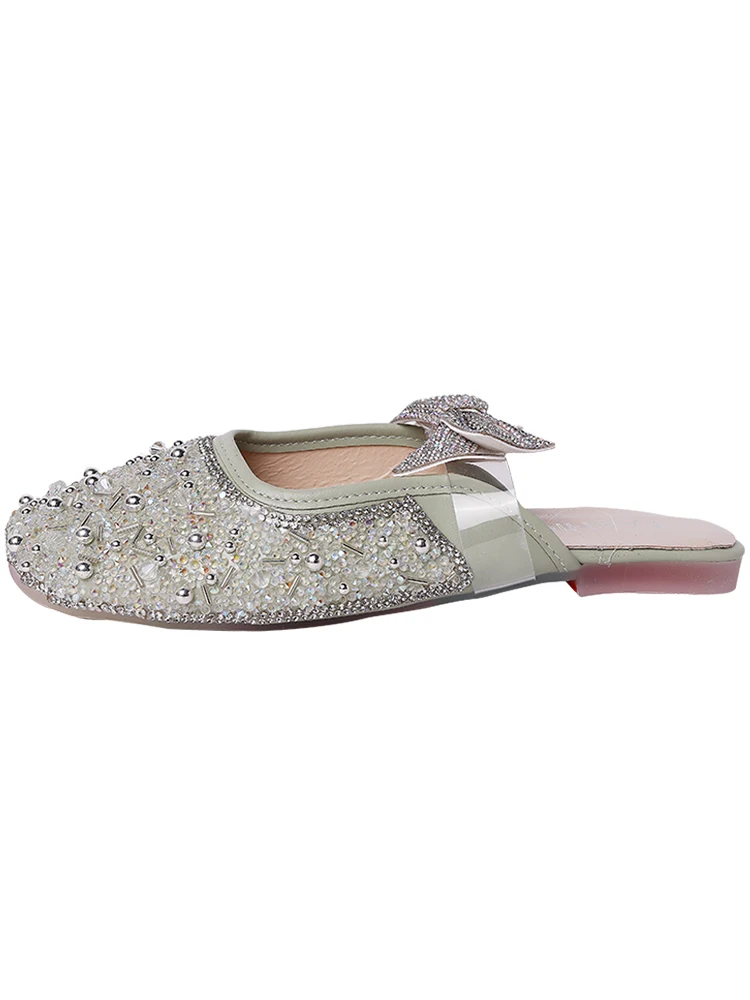 

New Promotion Hemp Rubber Cotton Fabric Mixed Colors Unicornio Pantufas De Pelucia De Bichos Tienda Soludos