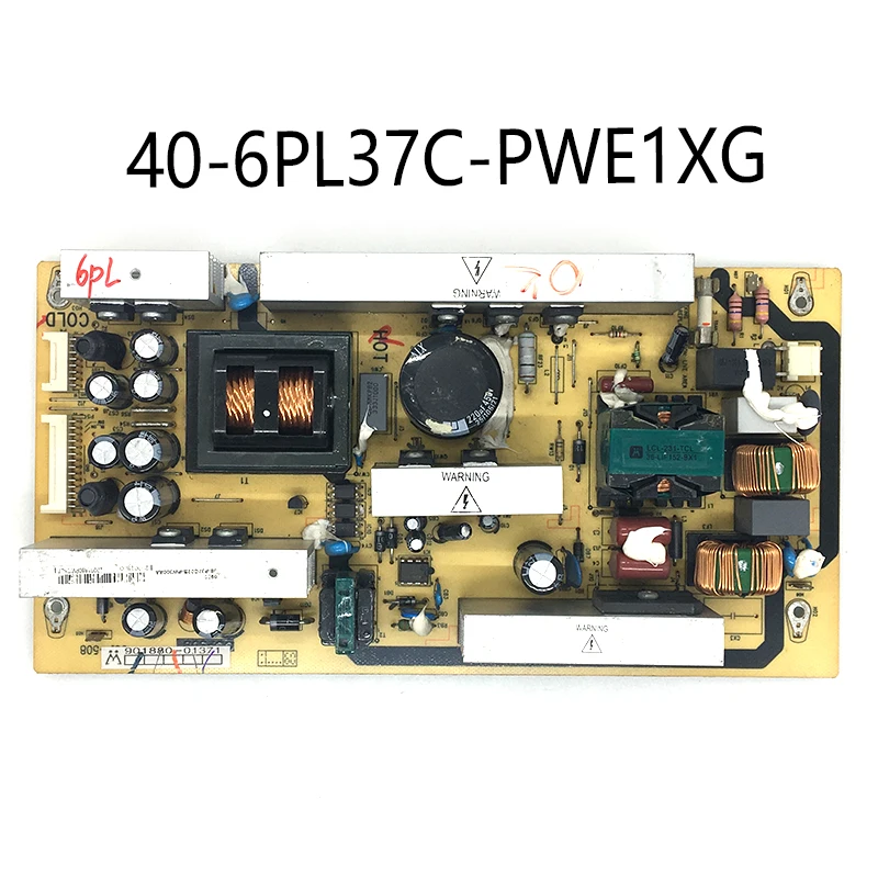 

Испытательная плата питания для 40-6PL37C-PWE1XG 40-6PL37C-PWD1XG