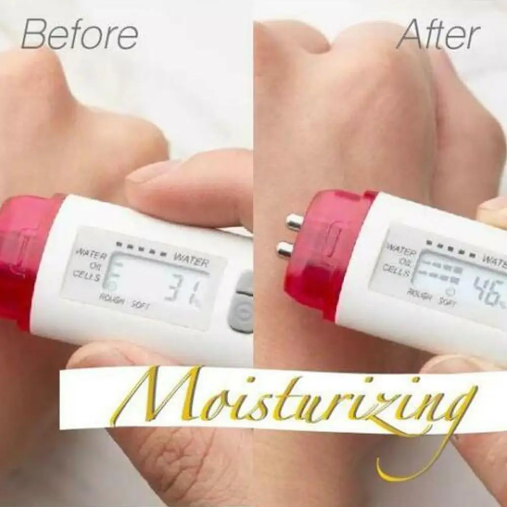 Лифтинг смягчение коллагеновая маска с золотом анти старение отбеливание 24K