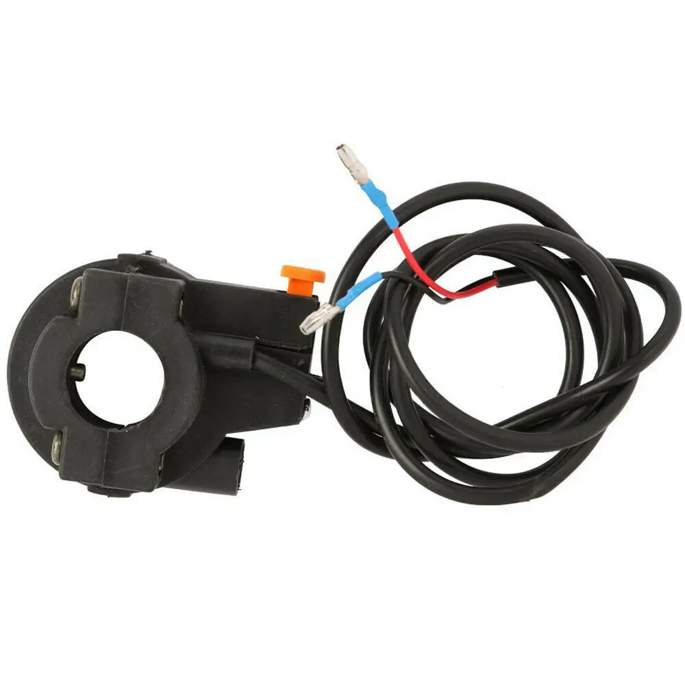 Моторизованный велосипед 80CC бензиновый газ фотоэлектрический 2 тактный