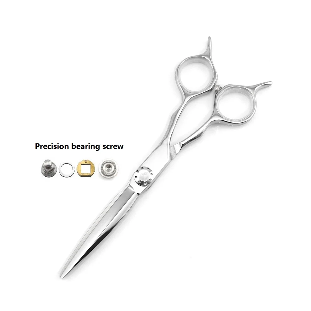 Профессиональная машинка для стрижки волос ножницы Профессиональный 6 дюймов