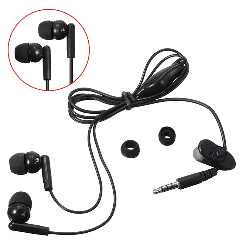 Mayitr 1 шт. высокочувствительные наушники Проводная игровая гарнитура с микрофоном