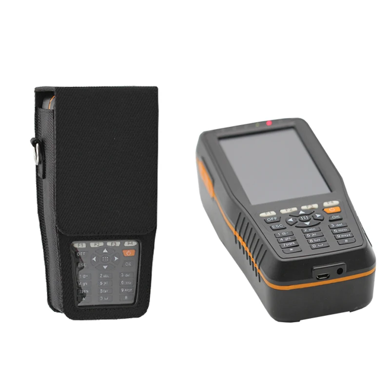 TM 600 ADSL2 + тестер ADSL для xDSL TM600 VDSL2 Тестер DMM линия испытания medifor мощность