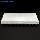 1 шт. чехол для портативного аккумулятора 10 шт. батарейки AA чехол для батареи Чехол Держатель Коробка для хранения