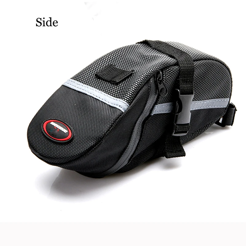 GOMGIRONA водонепроницаемая велосипедная сумка Аксессуары для велосипеда | Спорт и