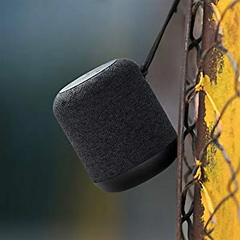 

Wireless Speaker Bluetooth Speaker Portable 360 Degree Support Siri Stereo IPX7 Waterproof Bluetooth Audio Portable Speakers