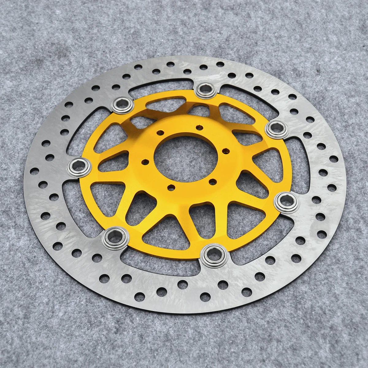 Glod ротор дисковых передних тормозов для HONDA RVF400R RVF400RR 1994-1996 VFR400 R VFR400R NC30 1989-1993 1990 1991
