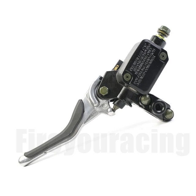 Рычаг тормозной муфты мотоцикла 7/8 