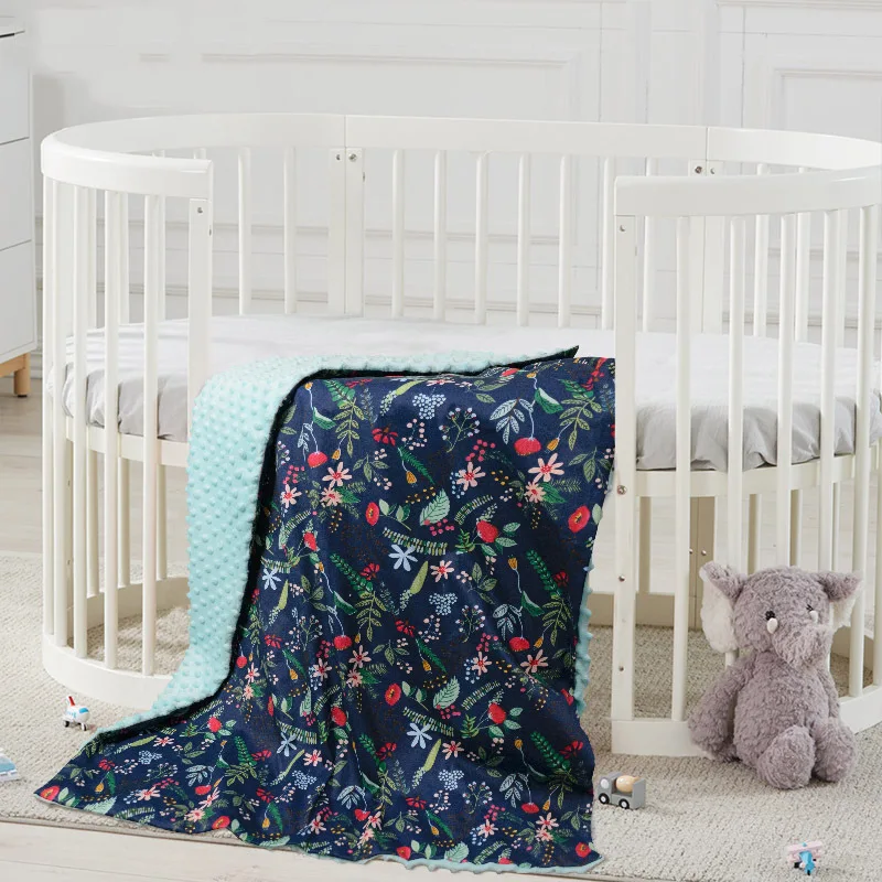 

2021 New Baby Blankets Newborn Soft Organic Cotton Bamboo Baby Bibs Muslin Swaddle Wrap Feeding Towel Scarf