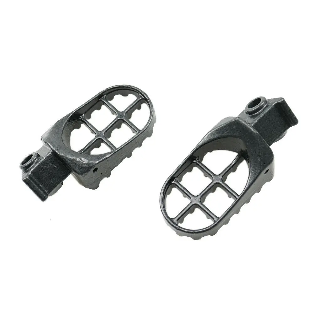 Серая внедорожная стальная подставка для мотоцикла Husaberg 450 390 250 300 125|Подставки
