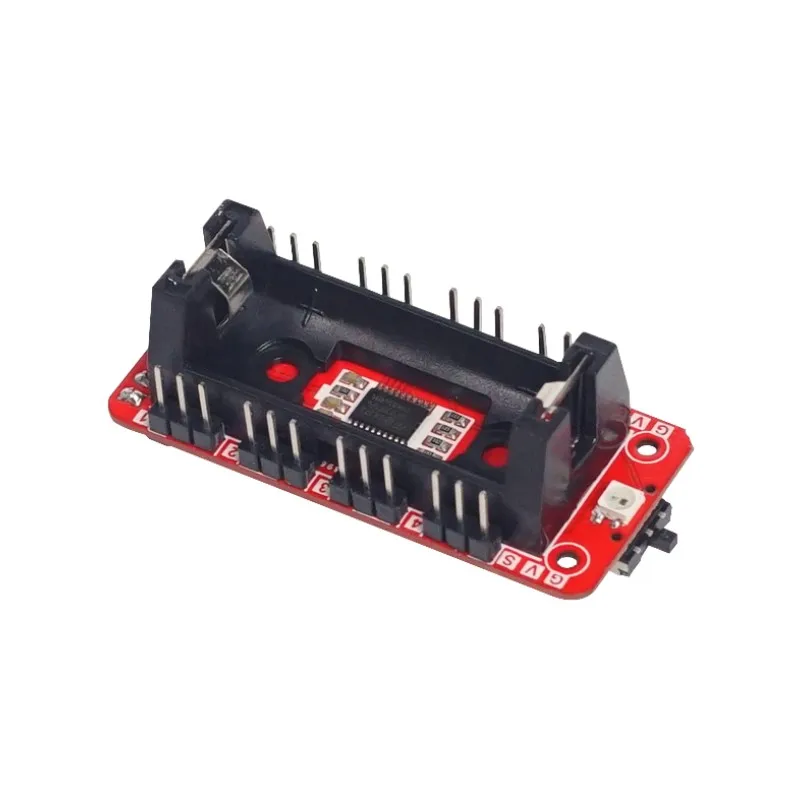 Макетная плата M5StickC ESP32 Mini IoT совместимая с 8 полосным сервоприводом STM32F030F4